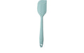 Backshop Teigschaber klein blau Spachtel-Teigschaber blau