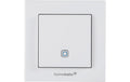 Homematic IP Wired Temperatur- und Luftfeuchtigkeitssensor