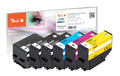 Peach Tinte Epson Nr. 202 2x BK, 1x PHBK, C, M, Y