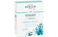 Maison B. Autodiffusor Refill Travel Aromatischer Garten, 2 Stück