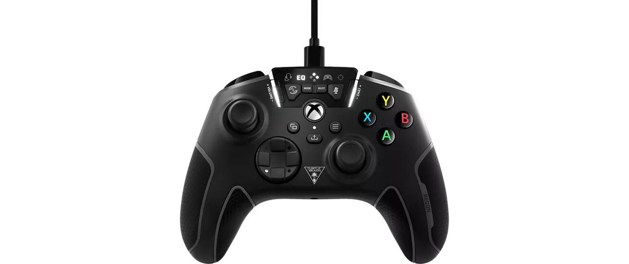 Turtle Beach Recon Controller Black Schwarz, for Xbox/PC