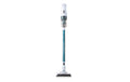 Domo Stielstaubsauger DO233SV 18.5 V, cordless, weiss, 0.6l