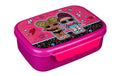 Scooli Lunchbox LOl Suprise 18x13.5x6cm