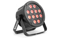 BeamZ SlimPar 35 12x 3W RGB LEDs