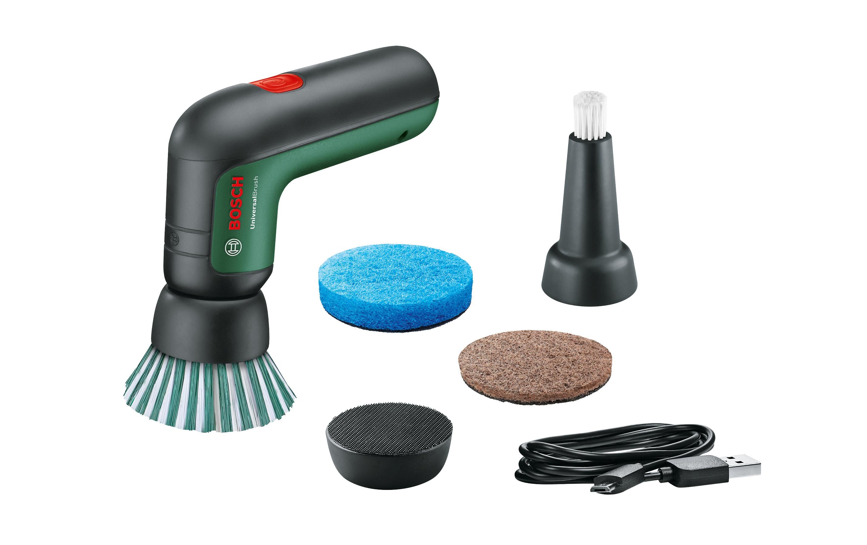 BOSCH Universal Brush 3.6 V