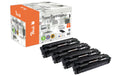 Peach Toner HP Nr. 415A /  W2030-3A Black, Cyan, Magenta, Yellow