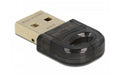 DeLock 61012 USB Bluetooth Adapter V5.0 USB 2.0, Bluettoth 5.0, Mini Adapter