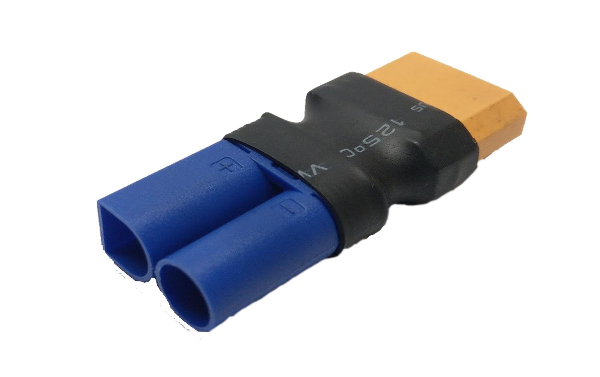 EP Kurzadapter EC5 auf XT90