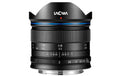 Laowa 7.5mm f/2 MFT (Auto Aperture)