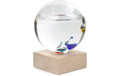 Kikkerland Galileo Thermometer