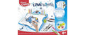 Maped Maltafel Lumi Board A4, diverse Inhalte