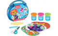 Maped Knete Set 9-teilig diverse Inhalte