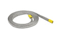 Delock Geflechtskabelschlauch, 2mx6mm Zur EMV Abschirmung, Dehnbar