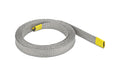 Delock Geflechtskabelschlauch, 2mx10mm Zur EMV Abschirmung, Dehnbar
