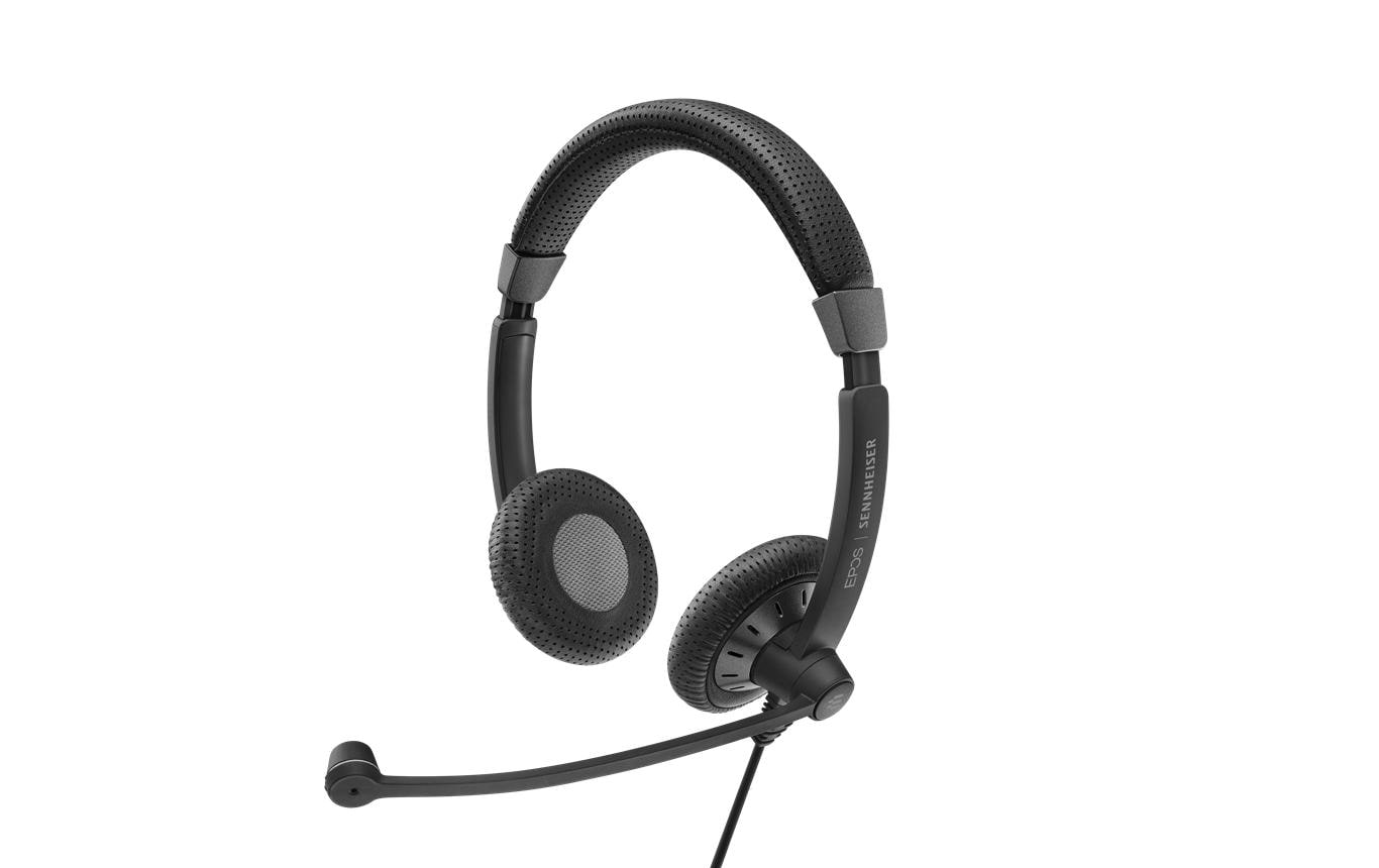 EPOS SC 75 Duo MS USB-A