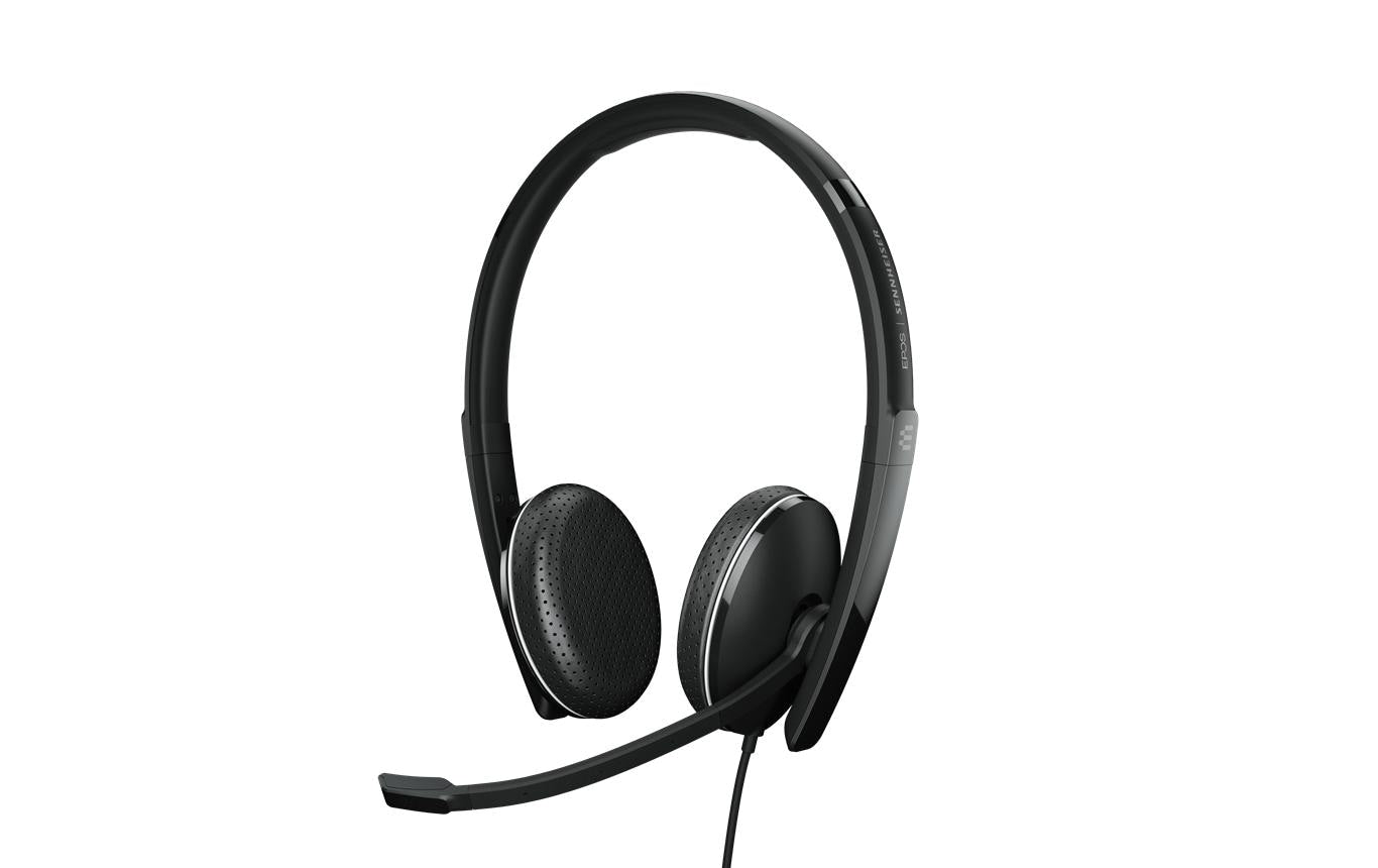 EPOS ADAPT 165T Duo USB-C, Klinke