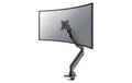 Neomounts NM-D775BLACKPLUS Flatscreen Desk Mount (clamp)