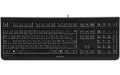 Cherry KC 1000, schwarz USB