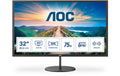 AOC 32" Q32V4, 2560x1440, IPS