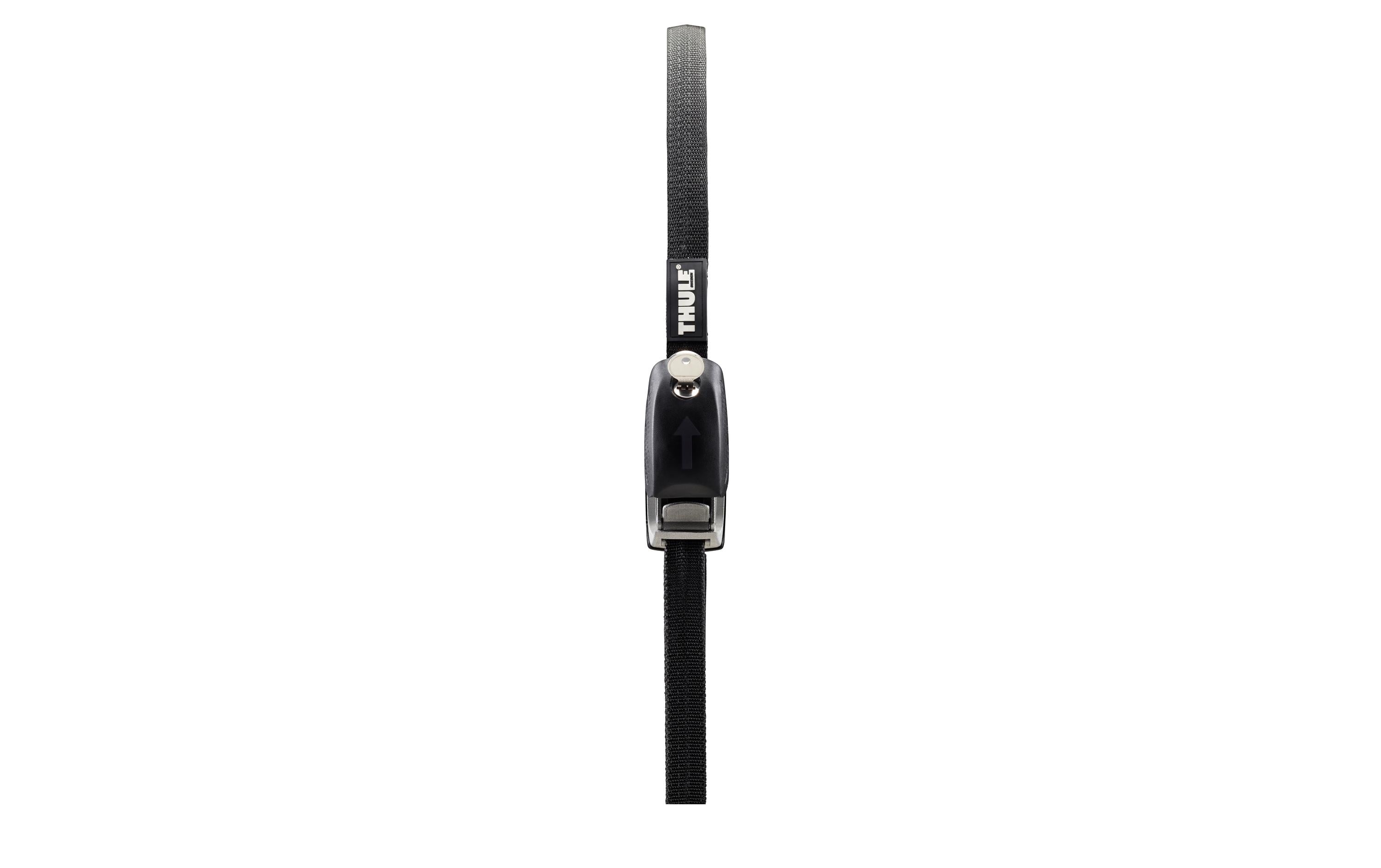 Thule Spanngurt (abschliessbar)