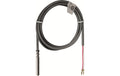 Elbro Temperatursensor PT100 1.5 m, PVC