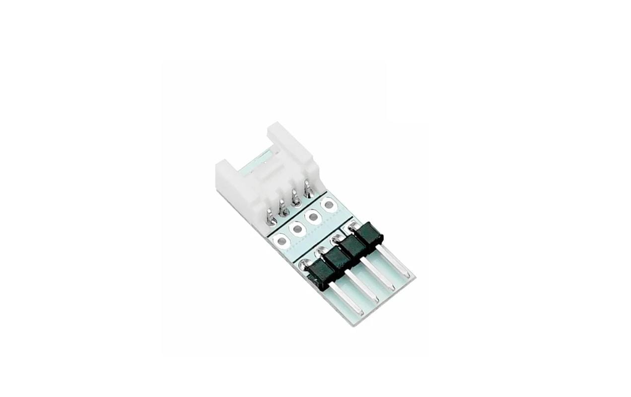 M5Stack Connector Grove to 4 Pin 10 Stk.