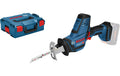 Bosch Professional GSA 18V-LI C L-Boxx