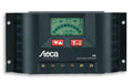 Steca Laderegler 10/10 12/24v PR1010 mit LCD Anzeige
