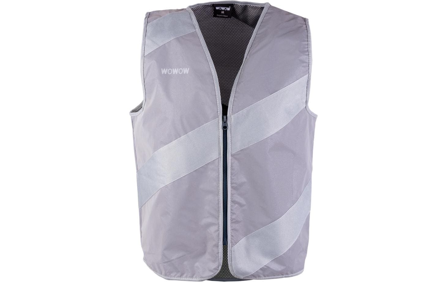 WOWOW Roadie XXXL, Full reflective Vest