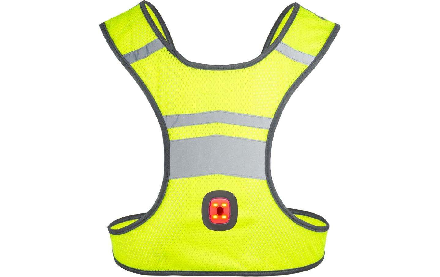 WOWOW Nova L,revlective with LED