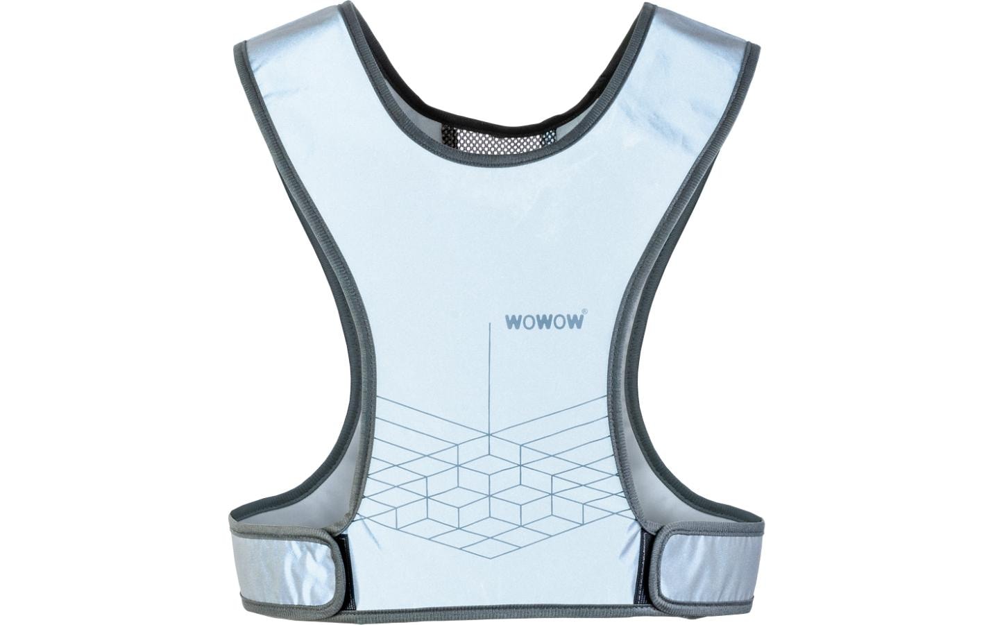 WOWOW Nova XL,full reflective