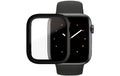 PanzerGlass Full Body (Std), Schwarz Apple Watch 4/5/6/SE (44mm)