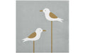 Rico Design Servietten33x33 cm Möwen, 20 Stück, 3-lagig