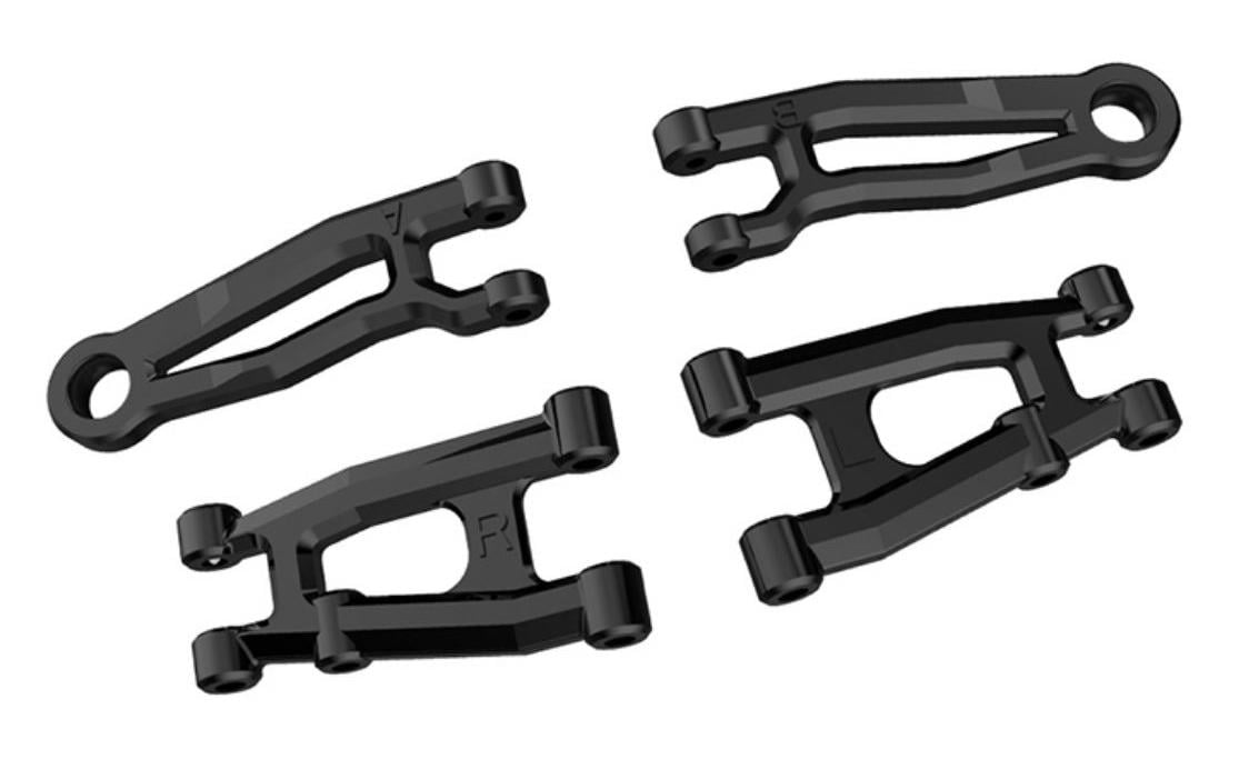 Amewi Querlenker Set Breaker Vorne & hinten