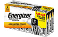 ENERGIZER AlkalinePower AAA 24 Stueck 24 Stk. plastikfrei