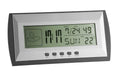 TFA Elektronische Wetterstation inkl. Z-Batterie