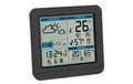 TFA SKY Funk-Wetterstation ohne Batterie, inkl. Sender 30.3195