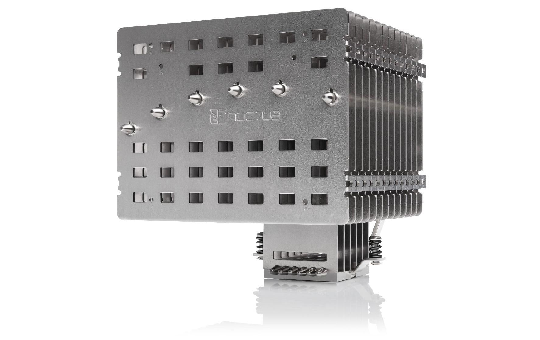 Kühler Noctua NH-P1 Intel+AMD, lüfterlos