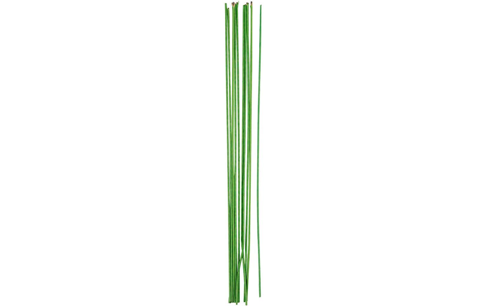 Creativ Company Blumedraht 2 mm, 30 cm 20 Stück