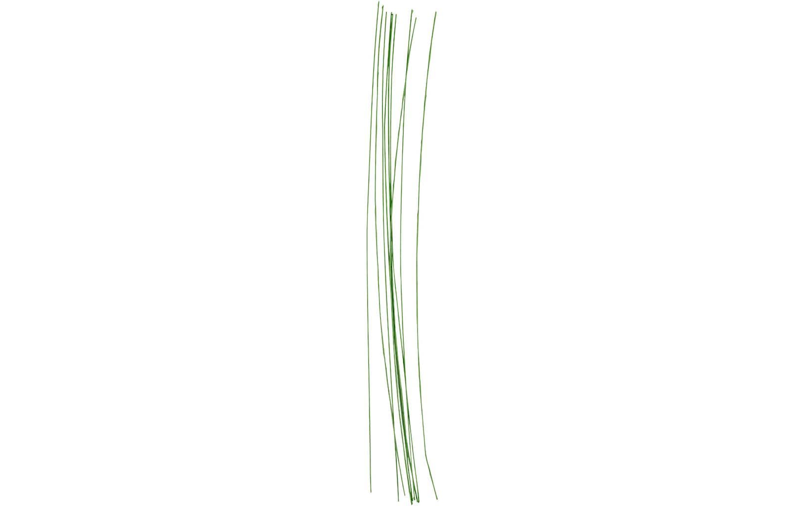 Creativ Company Blumedraht 0.6  mm, 30 cm 20 Stück