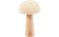 Creativ Company Miniaturfigur Pilze 14 x 9 cm