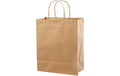 Creativ Company Papiertasche 10 Stück, 33 x 26 x 13 cm