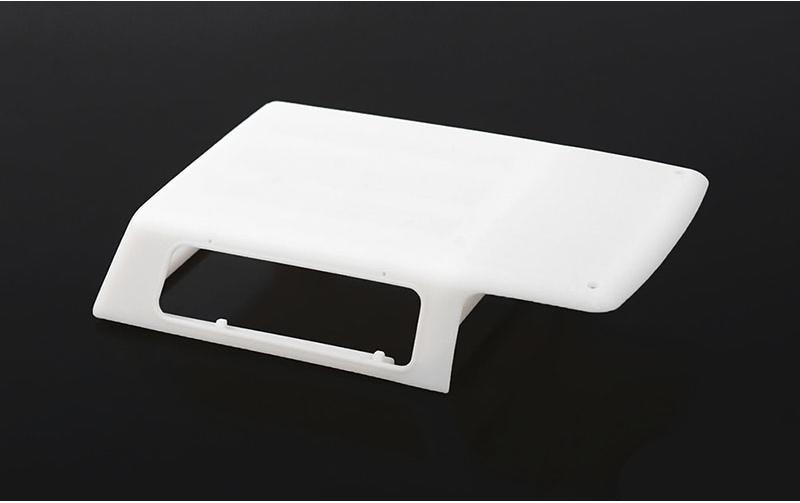 RC4WD Micro Series Truck Topper SCX24 67 Chevy C10