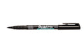 Pentel Permanent Marker Feinschreiber 2.0 mmm, schwarz