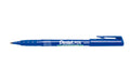 Pentel Permanent Marker Feinschreiber 2.0 mmm, blau