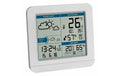 TFA SKY Funk-Wetterstation ohne Batterie, inkl. Sender 30.3195