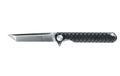 Elite Force Messer EF157 Gesamtlänge: 214mm, Klingenlänge: 94mm