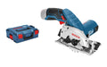 Bosch Professional GKS 12V-26 L-Boxx