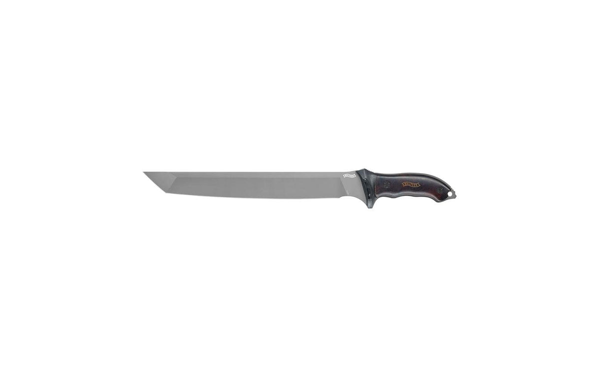 Walther Machete MachTac 5 Gesamtlänge: 215mm, Klingenlänge: 94mm