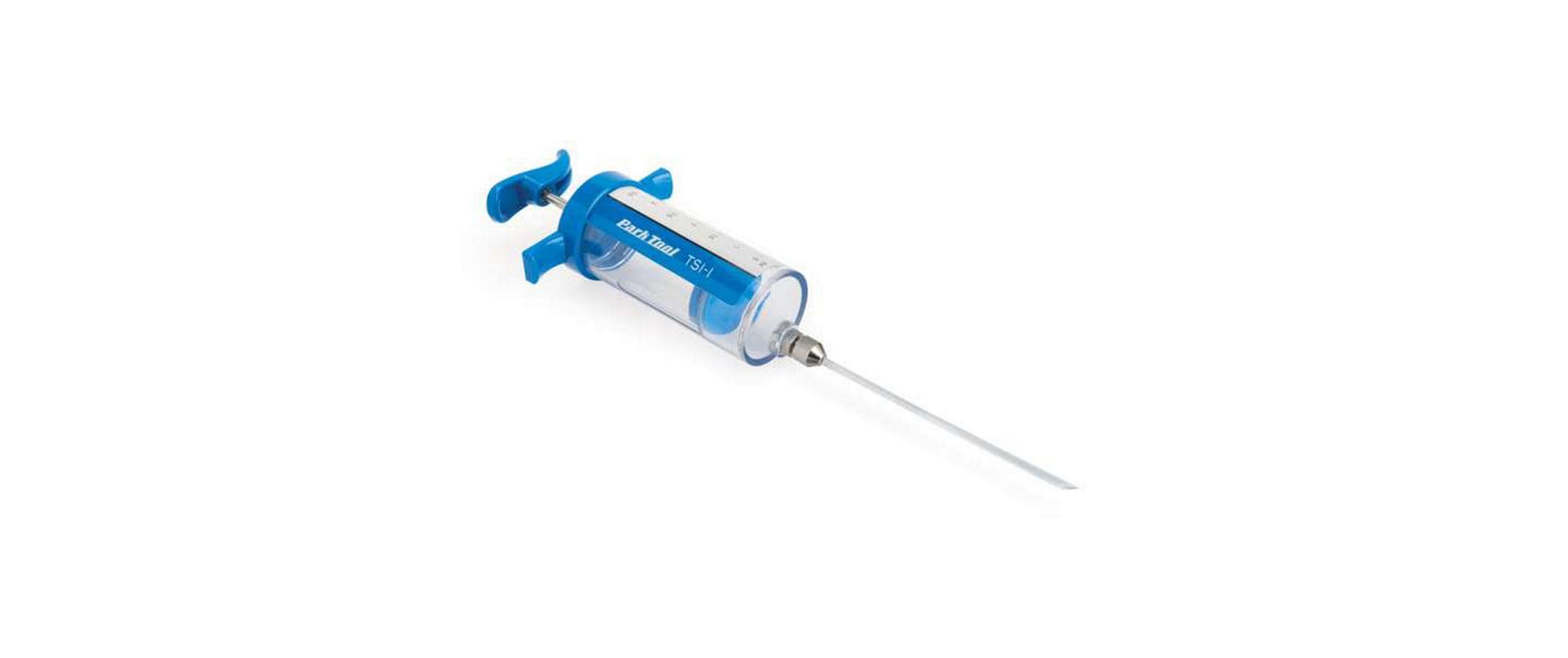 Park Tool TSI-1 Tubeless Dichtmilch Injektor